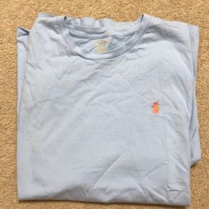 Men’s Polo by Ralph Lauren shirt